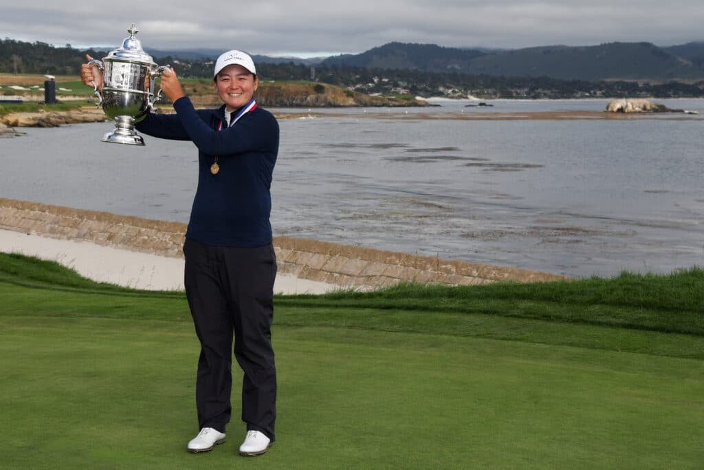 Quiz: Winners at Pebble Beach