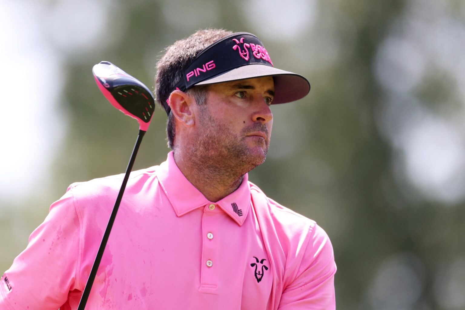 bubba watson jordans