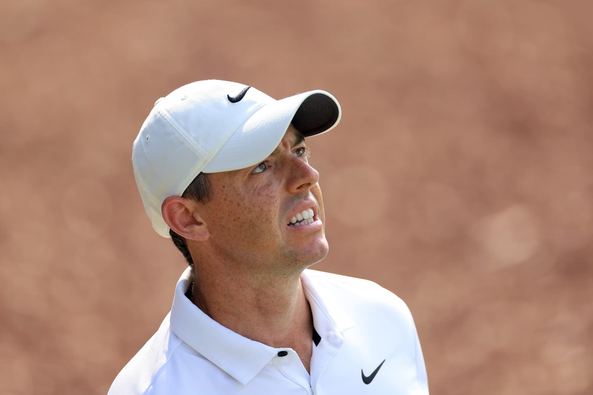 rory mcilroy