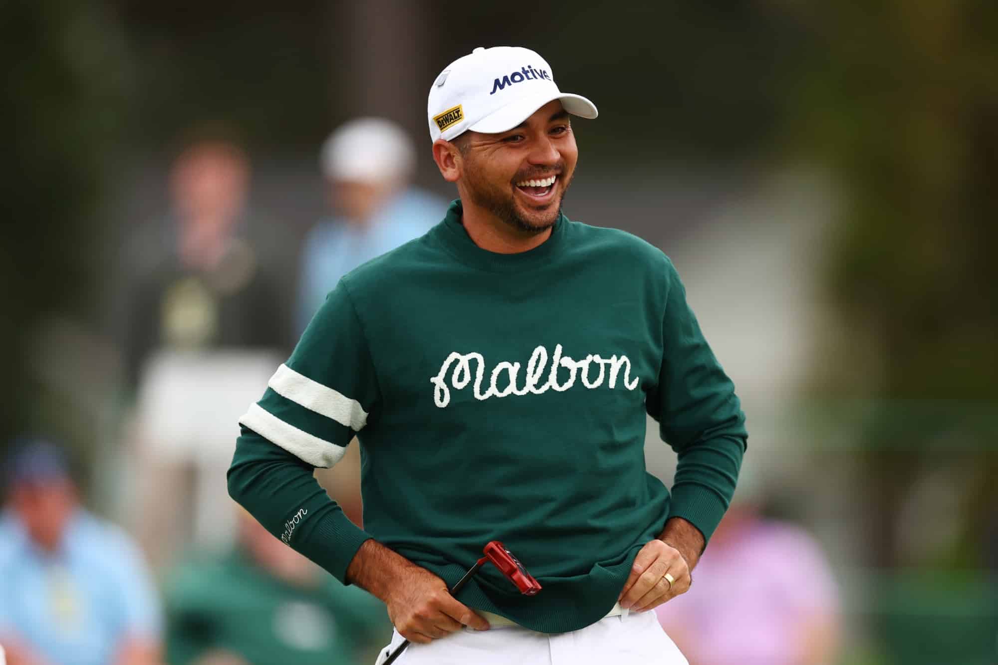 Jason Day WITB 2025: A Ping, TaylorMade and Titleist combo!