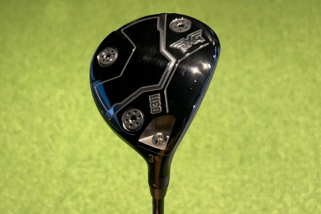 PXG Black Ops
