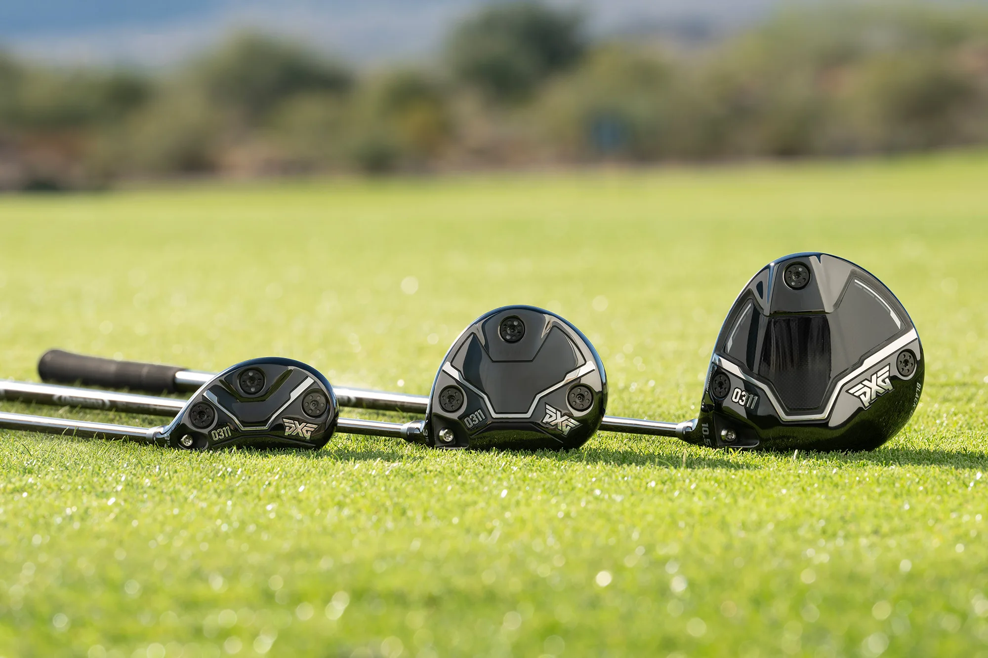 PXG Black Ops: Everything you need to know!