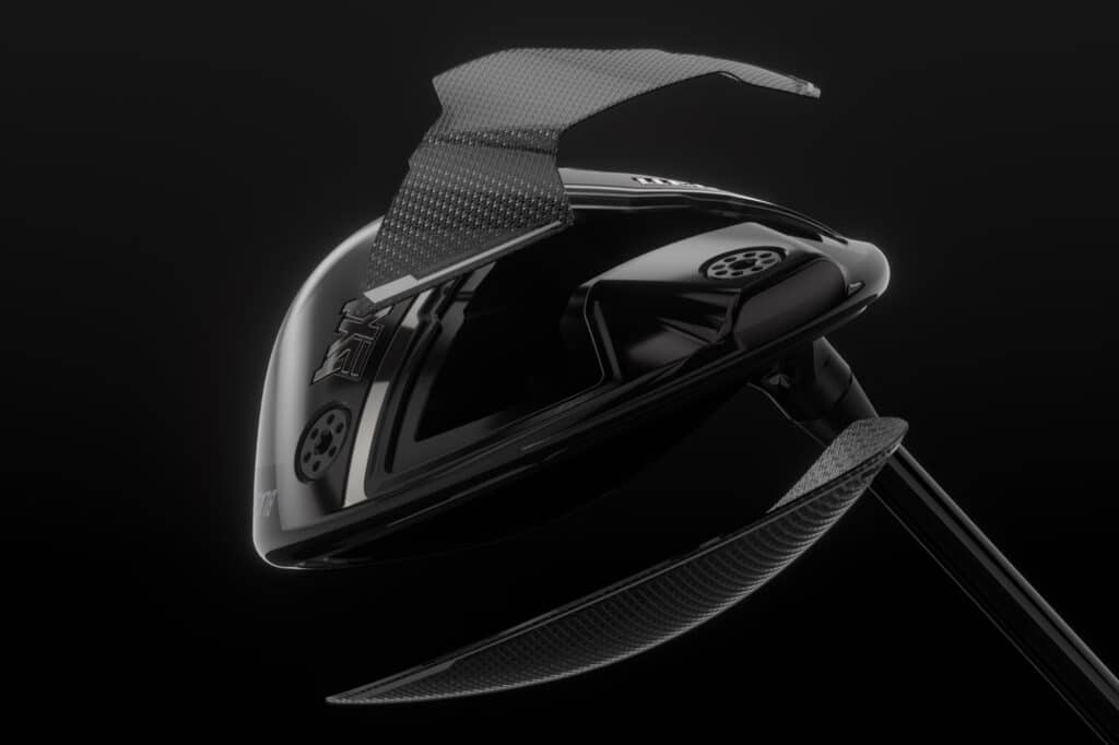 PXG Black Ops