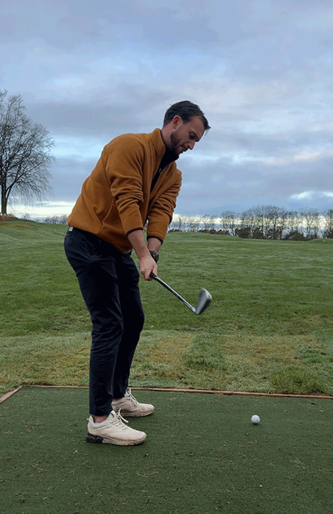 ping blueprint t irons