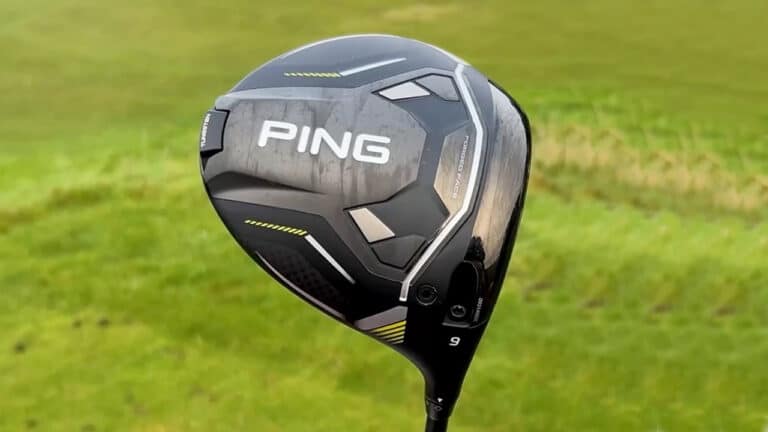 Tête De Driver Ping G430 Max 10K 9° - Occasion En Bon état Pour Droitier