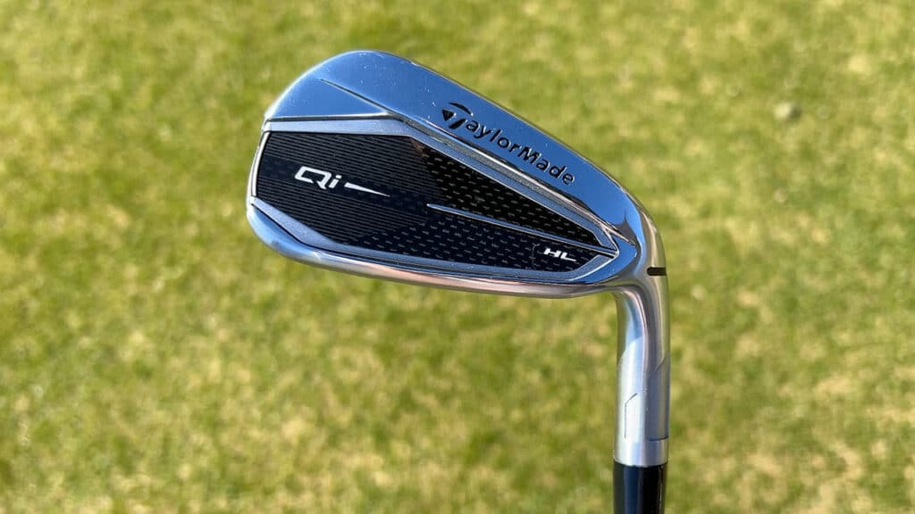 TaylorMade Qi10