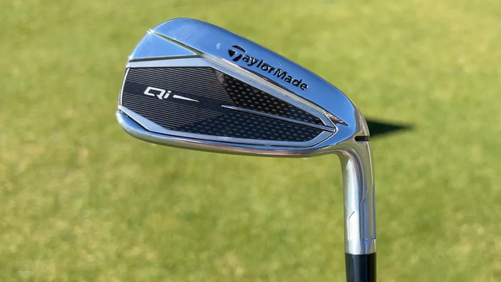 TaylorMade Qi10: Everything you need to know!