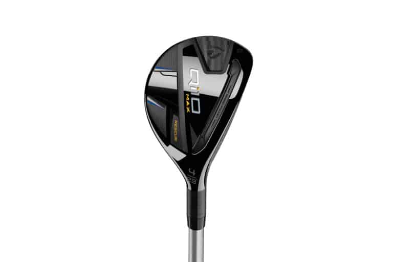 Driver Taylormade Qi10 10,5° - Occasion En Bon état - Pour Droitier