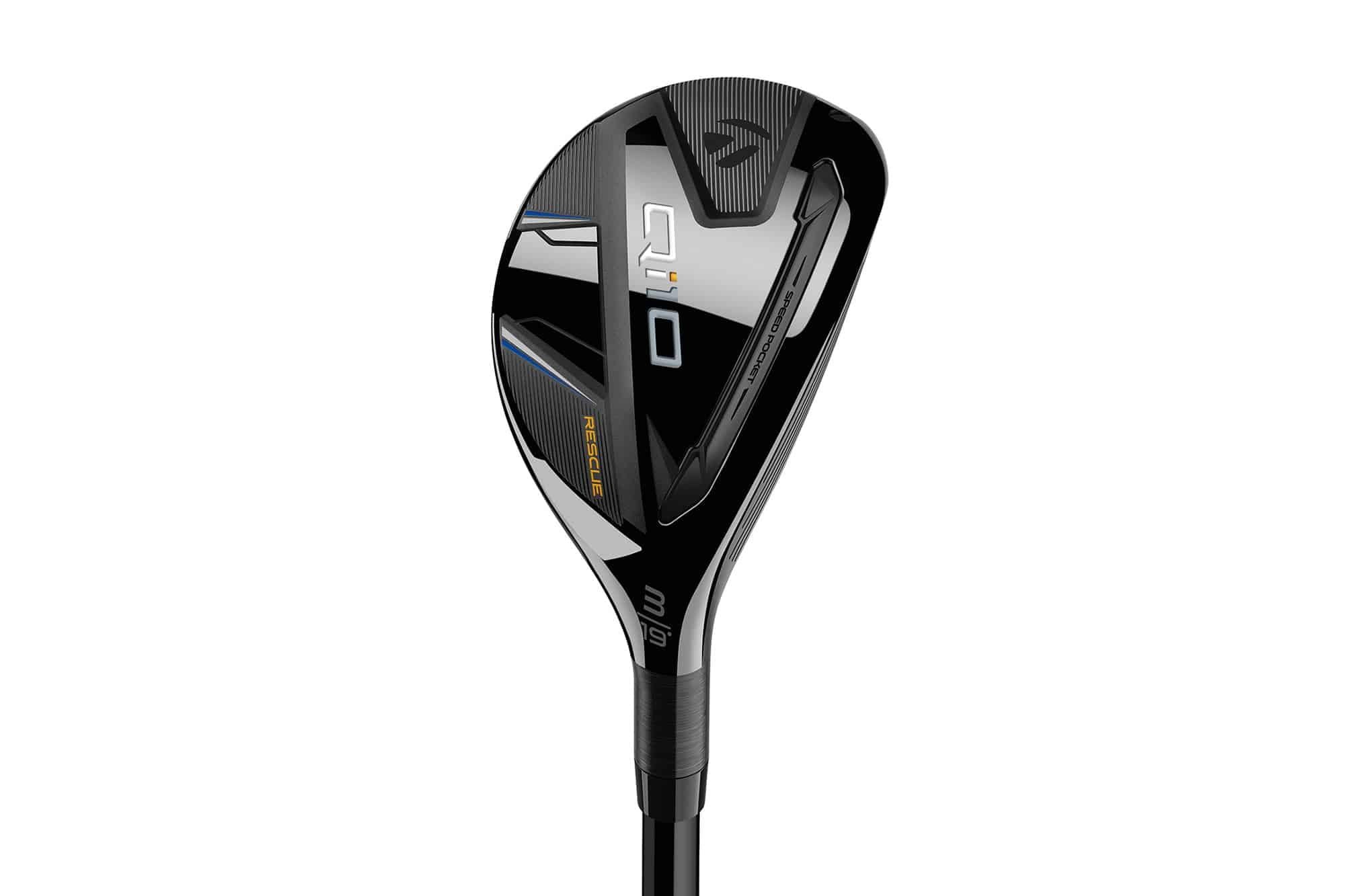 Best Hybrids For Mid Handicappers National Club Golfer