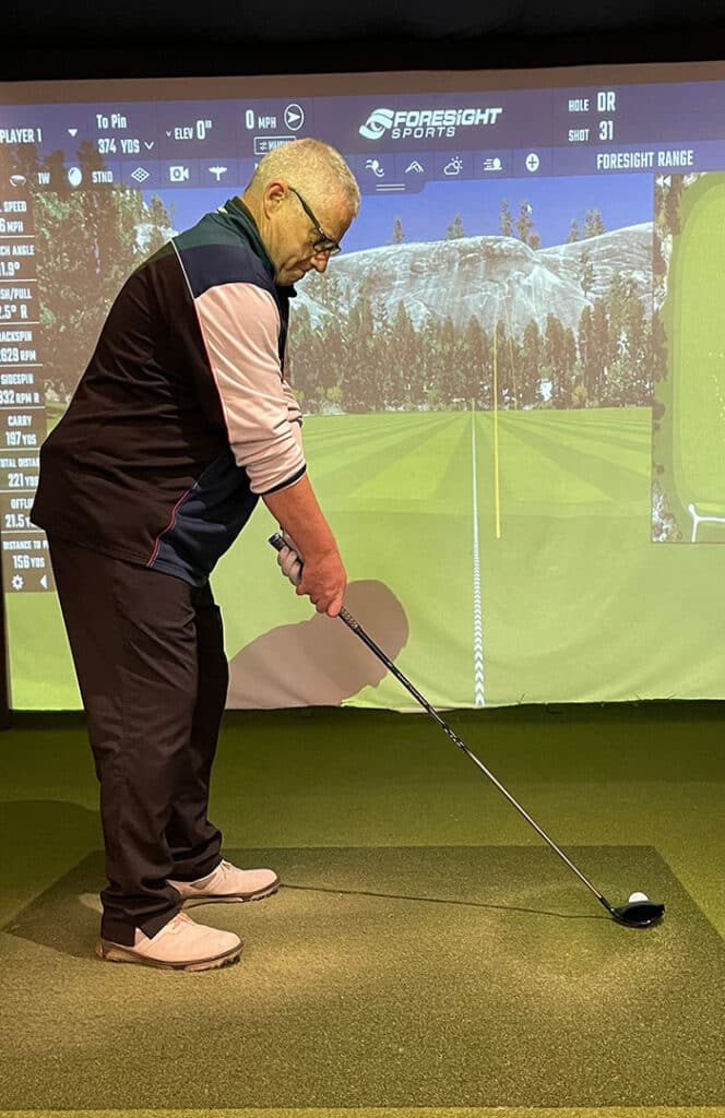 TaylorMade's Qi10 is their new technology laden fairway wood. Is this for everyone? We test it out to see how it performs.