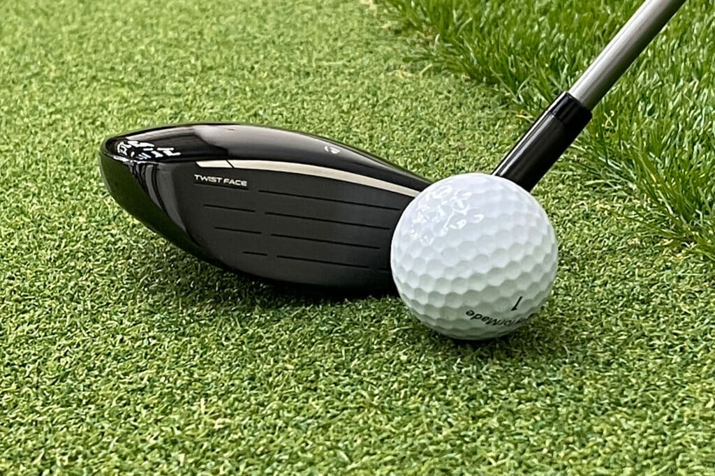 TaylorMade's Qi10 is their new technology laden fairway wood. Is this for everyone? We test it out to see how it performs.