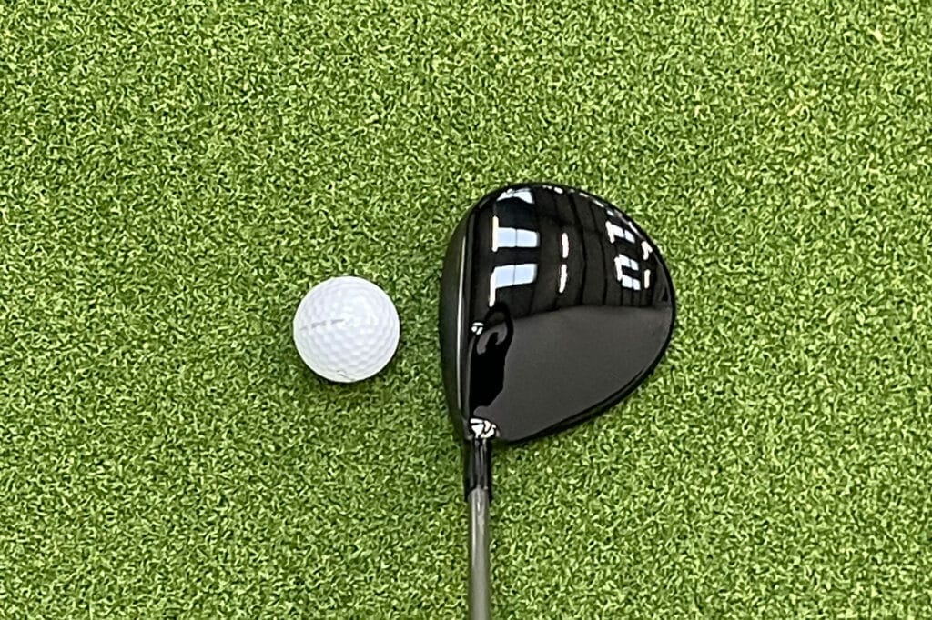 TaylorMade's Qi10 is their new technology laden fairway wood. Is this for everyone? We test it out to see how it performs.