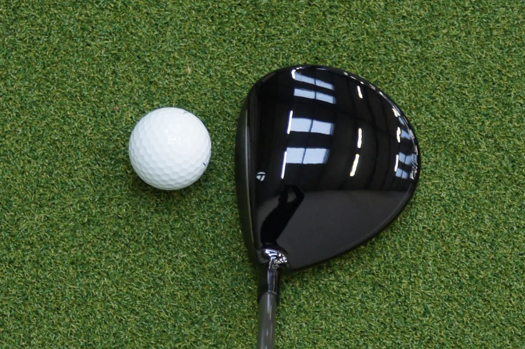 TaylorMade's Qi10 Max is their new technology laden fairway wood for maximum forgiveness. We put these claims to the test.