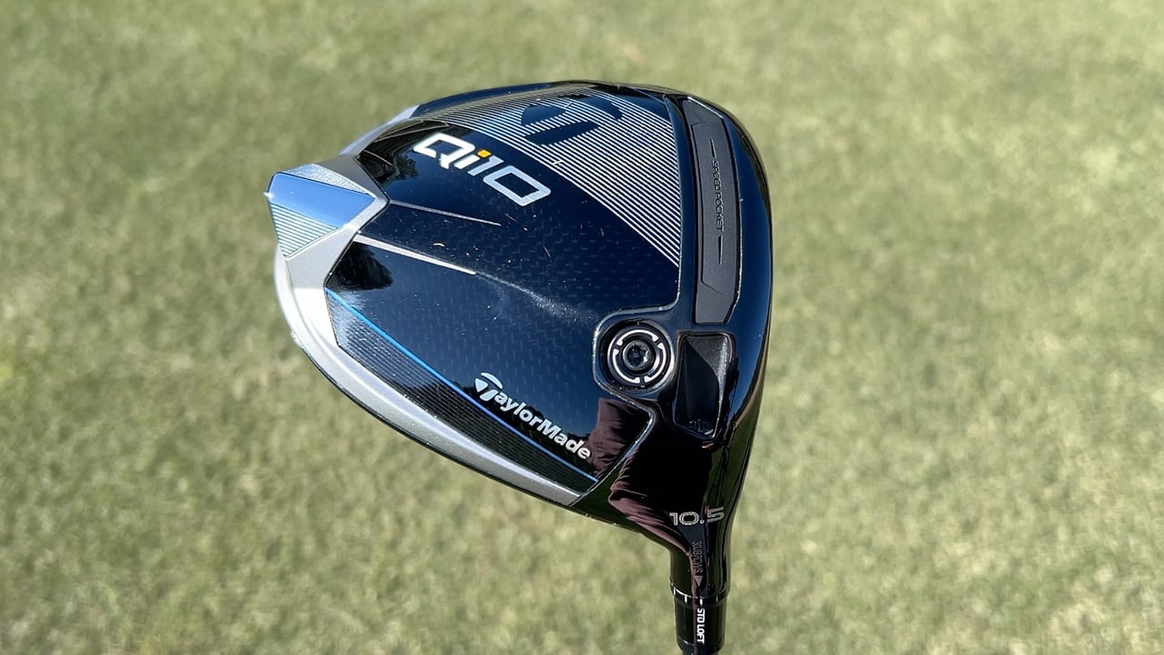 TaylorMade Qi10: Everything you need to know!