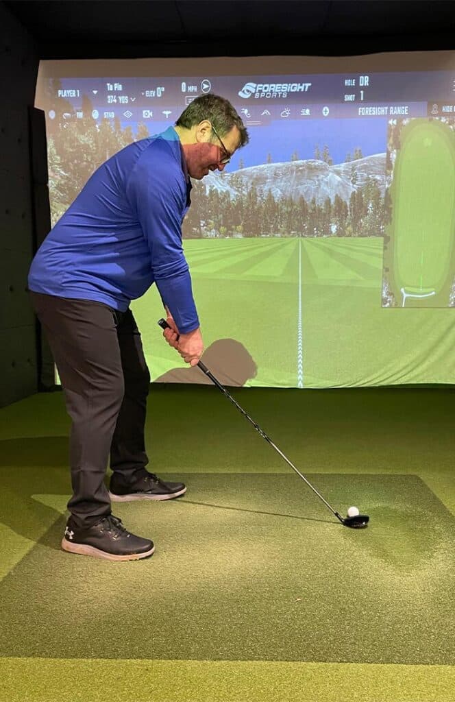 TaylorMade Qi10 Max hybrid