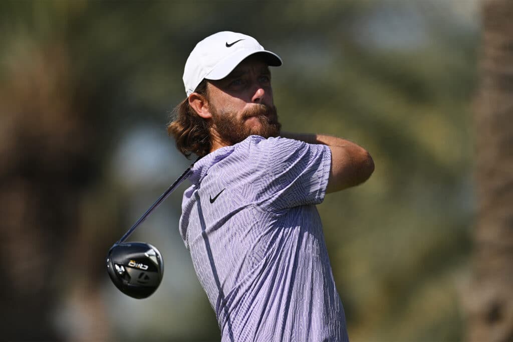 tommy fleetwood players championship