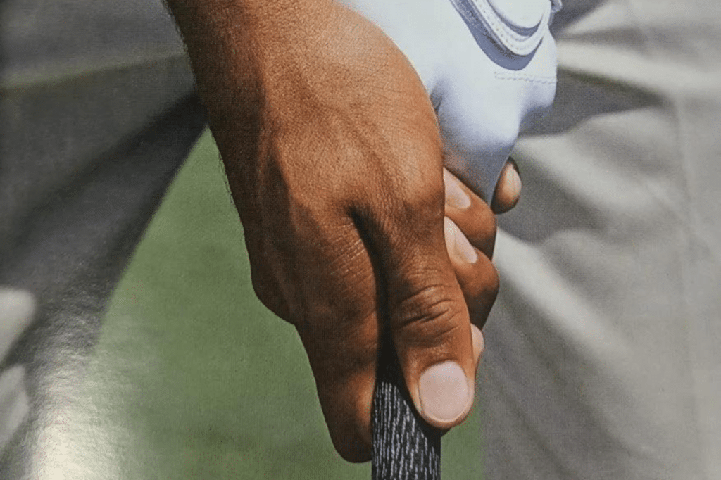 How to Grip a Golf Club National Club Golfer