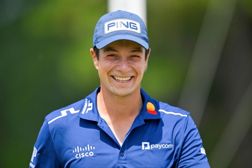 players championship cut line