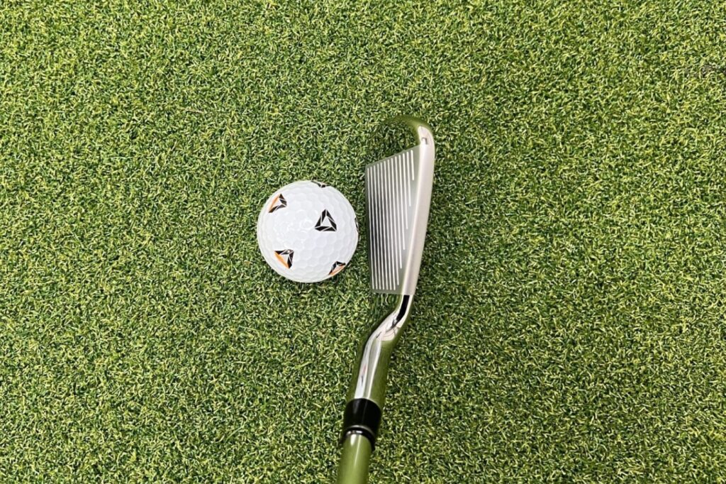 Wilson Dynapower Irons Review National Club Golfer