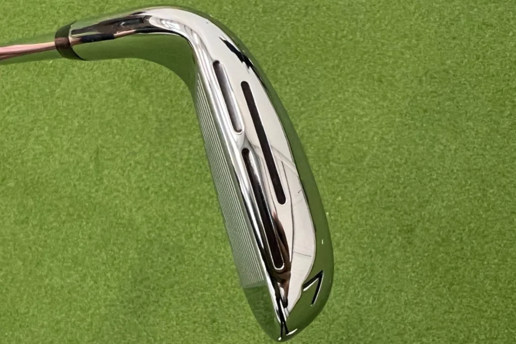 Mint DEMO Wilson Staff Dynapower Forged Irons 2024 Choose Set