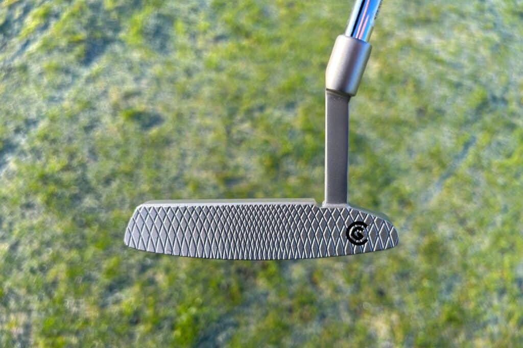 Cleveland HB Soft 2 putter review - National Club Golfer