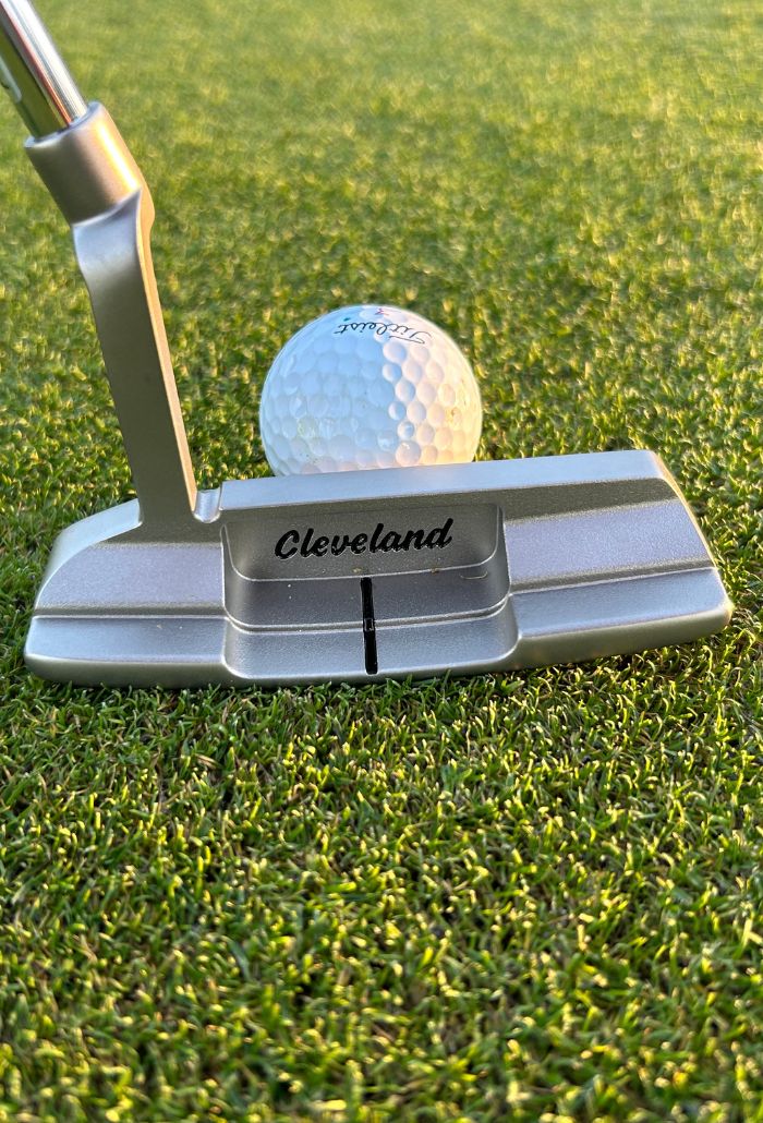 Cleveland HB Soft 2 Putter review