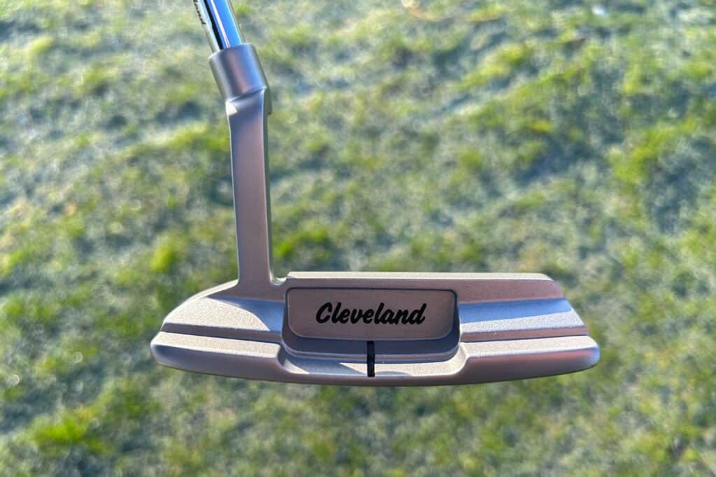 Cleveland HB Soft 2 Putter Review