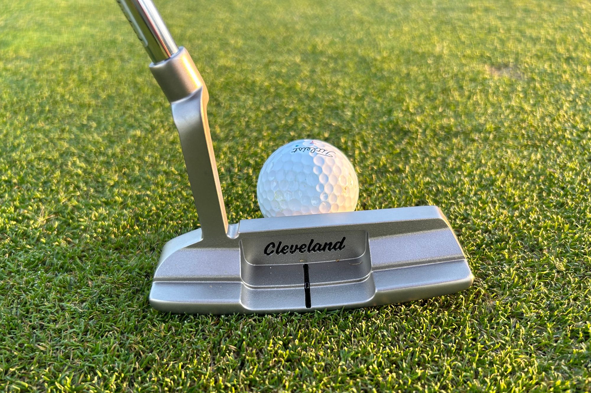 Cleveland HB SOFT 2 パター Buy Cleveland HB Soft 2 #8C Putter