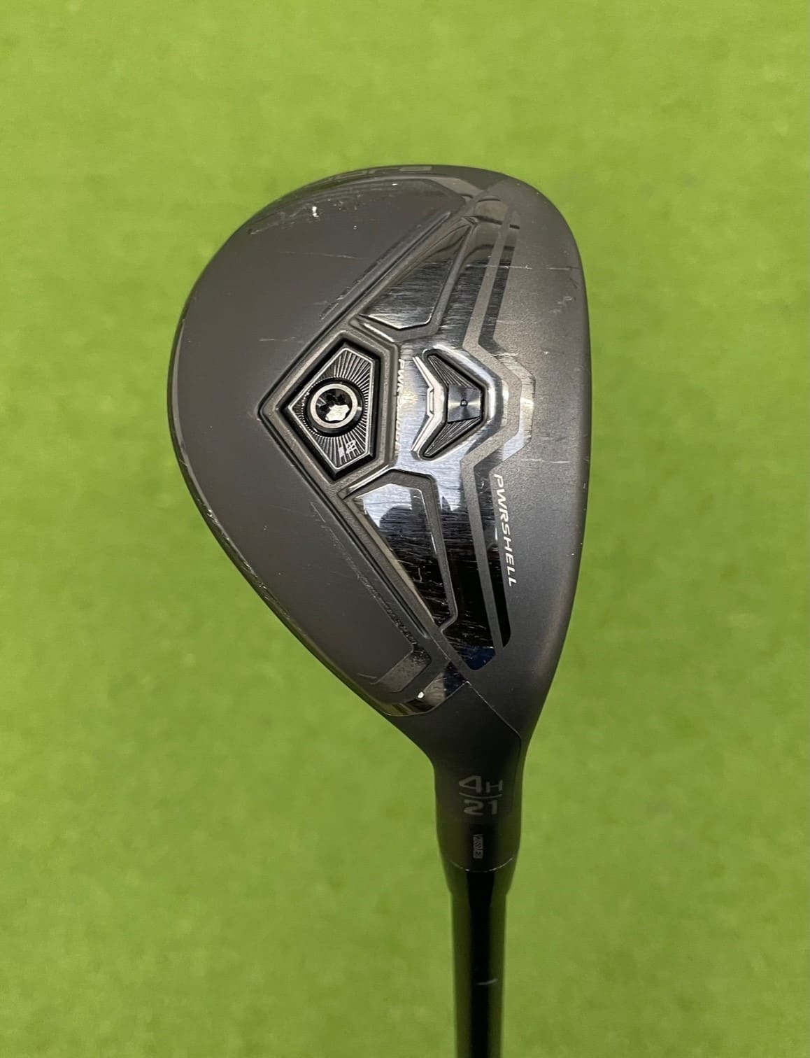 Cobra DarkSpeed Hybrid Review
