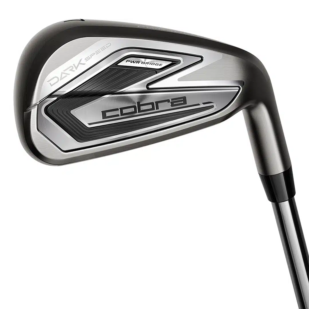 Cobra Darkspeed Irons Review - National Club Golfer | National