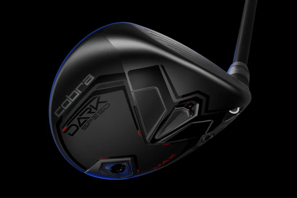 Cobra Darkspeed: Everything you need to know! - National Club Golfer