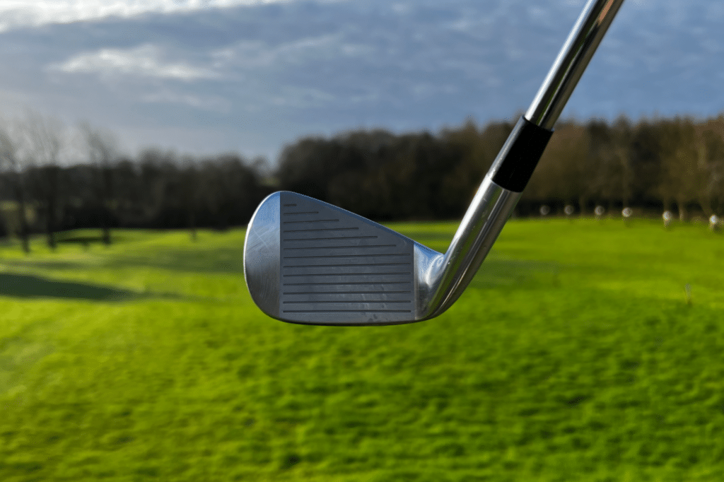 Mizuno Pro 243 Irons Review