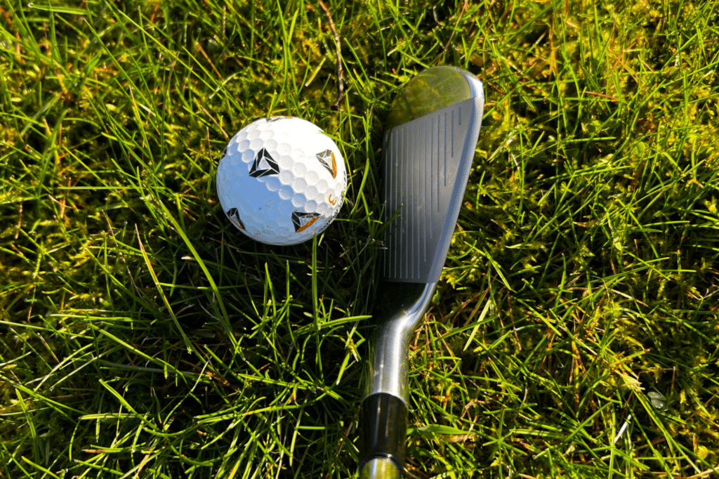 Mizuno Pro 243 Irons Review
