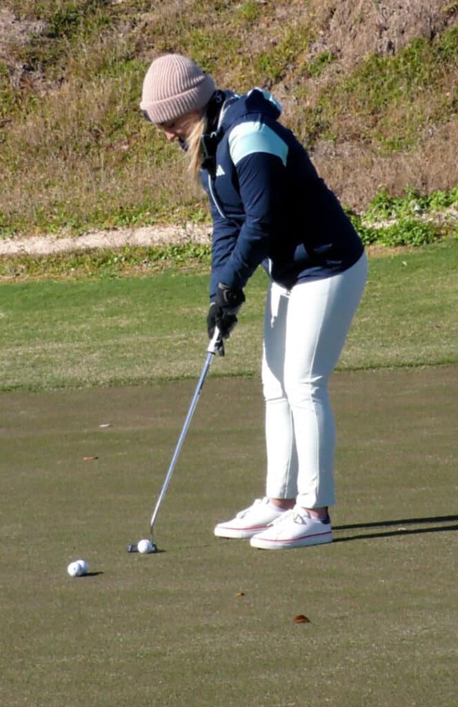 Cobra Stingray Vintage Putter