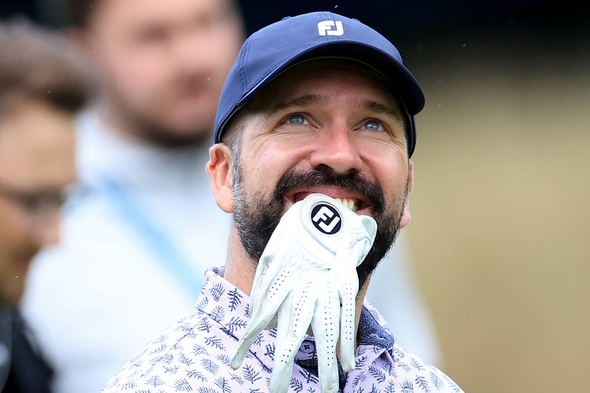 Do golf influencers have a place on the PGA Tour?