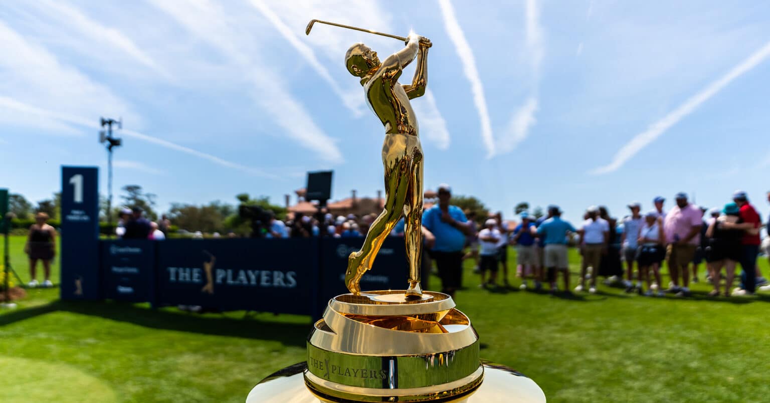 Players Championship Preview 2025