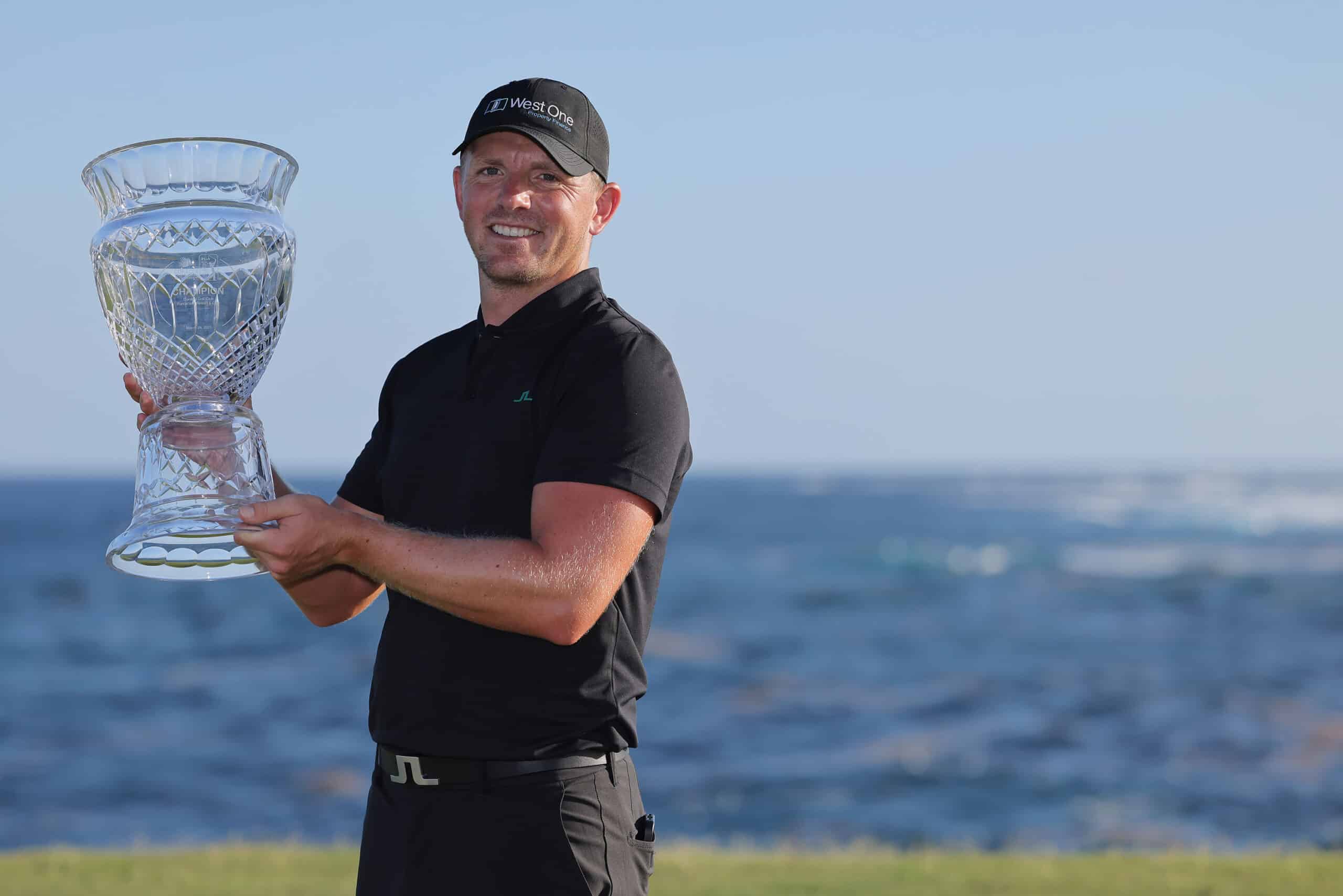 foreign PGA Tour events quiz