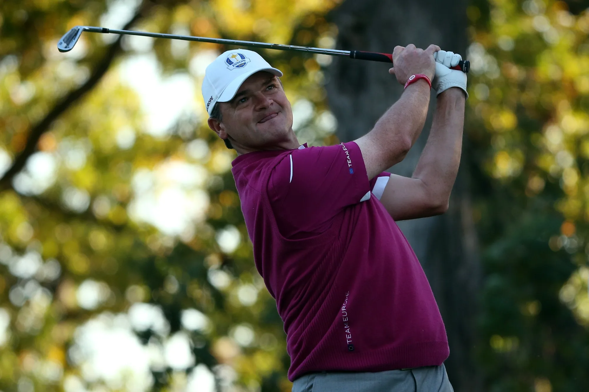 paul lawrie ryder cup