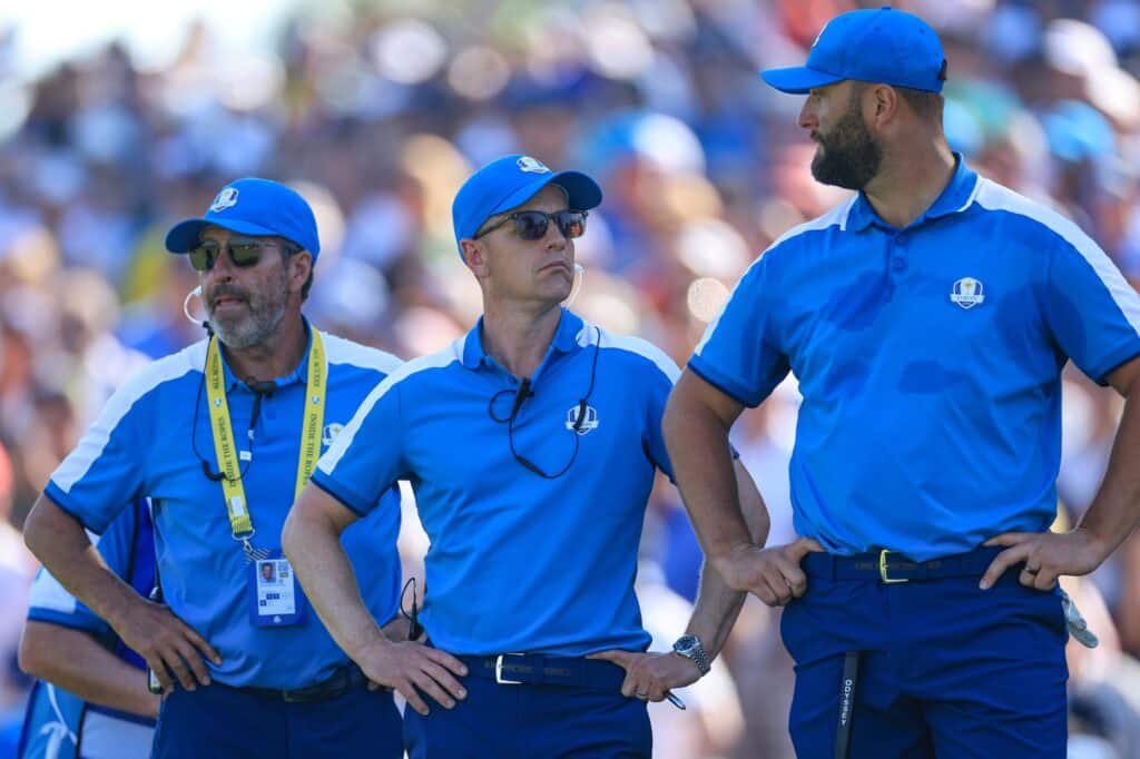 luke donald ryder cup