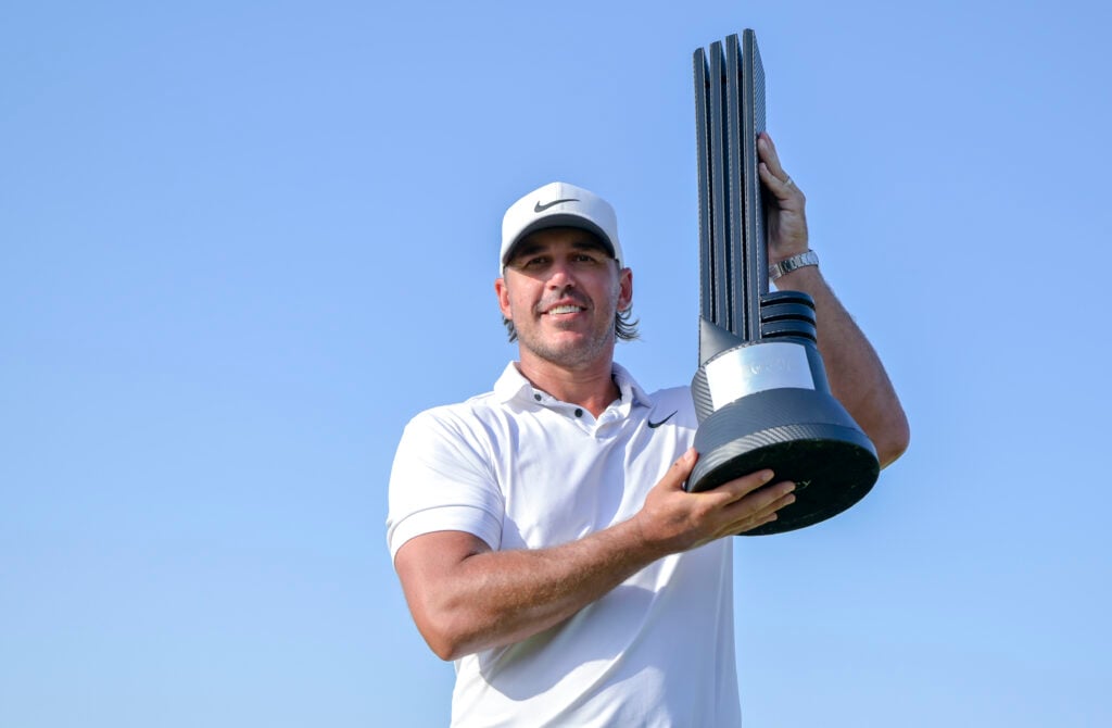 Brooks Koepka golf betting tips