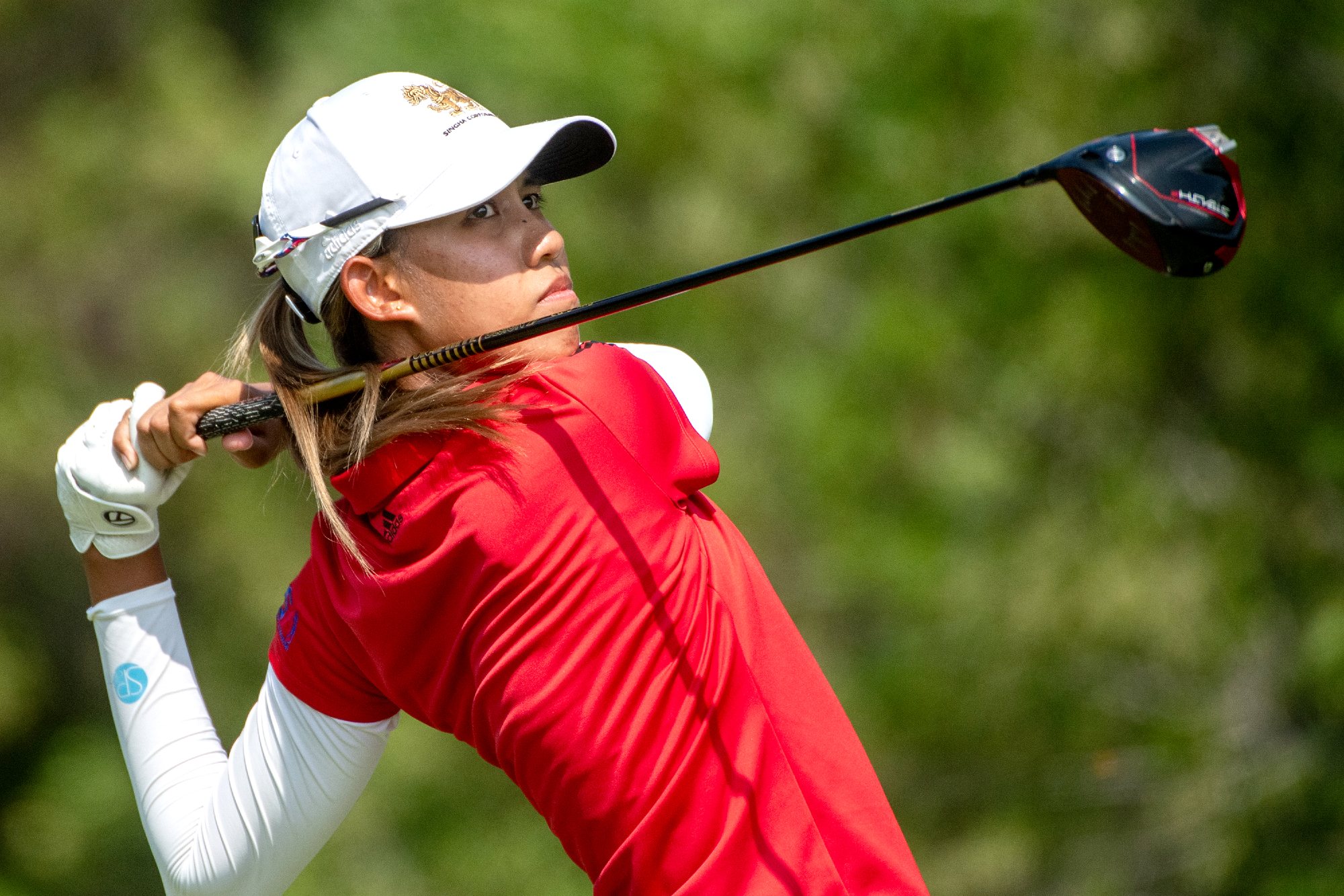 Women's Amateur Asia-Pacific