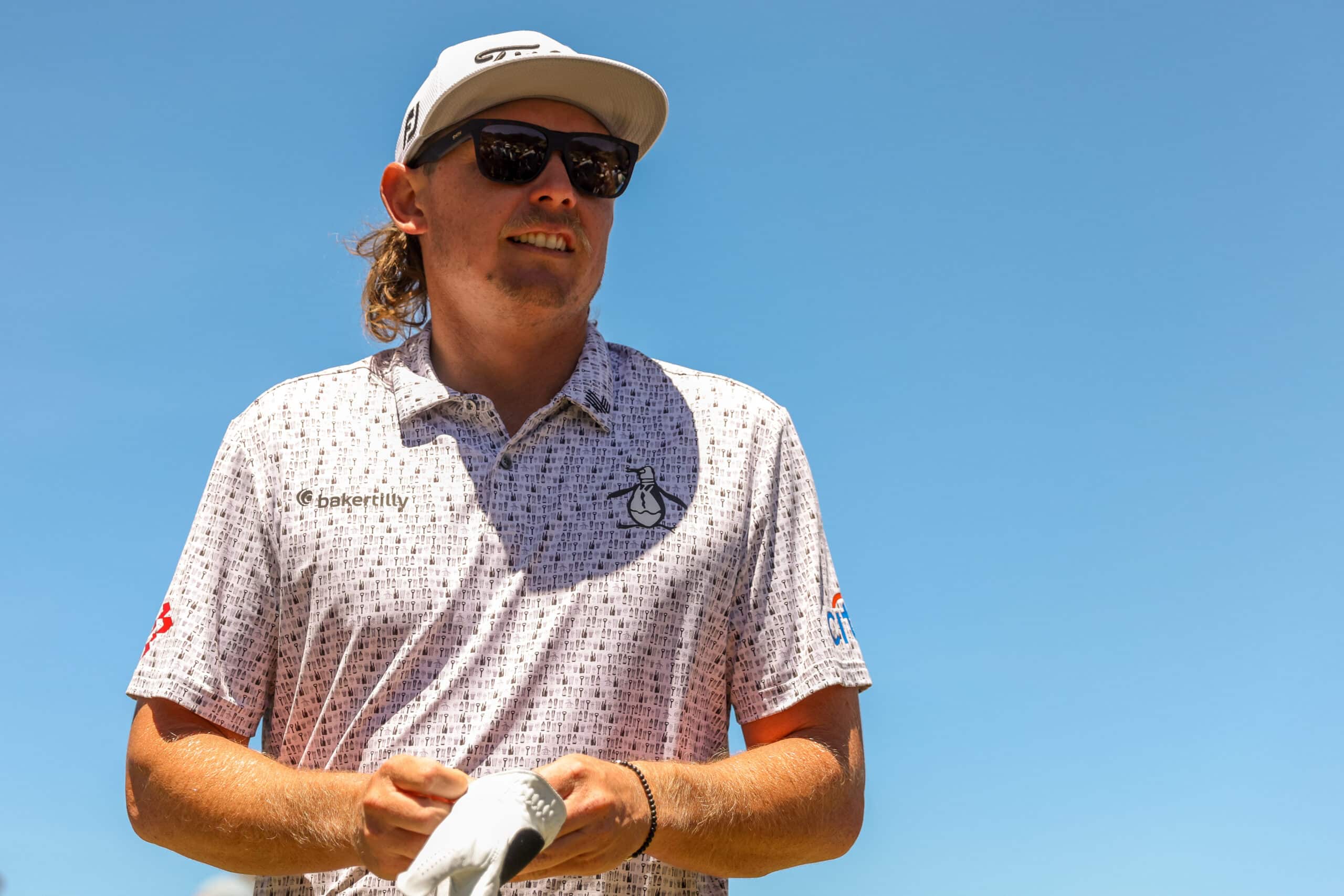 Cameron Smith witb 2024