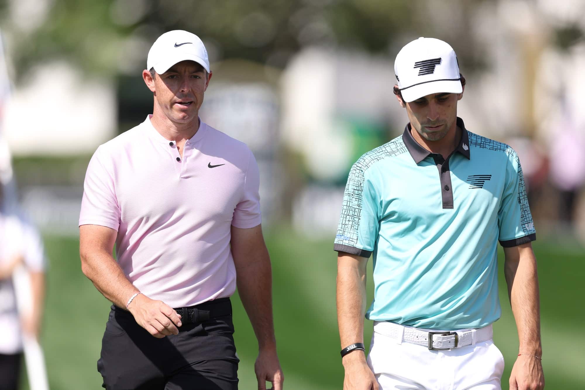 rory mcilroy talor gooch