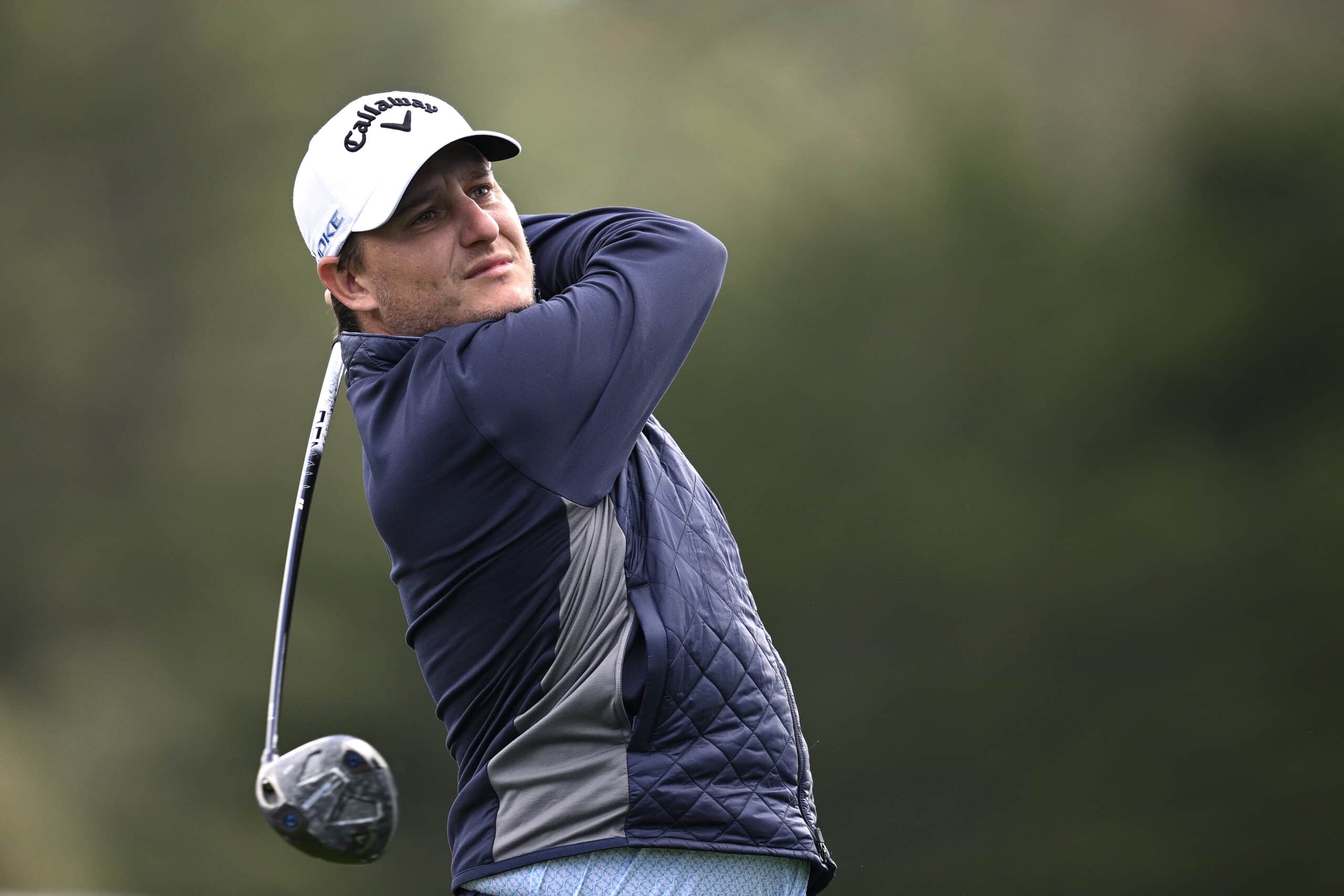 Emiliano Grillo golf betting tips