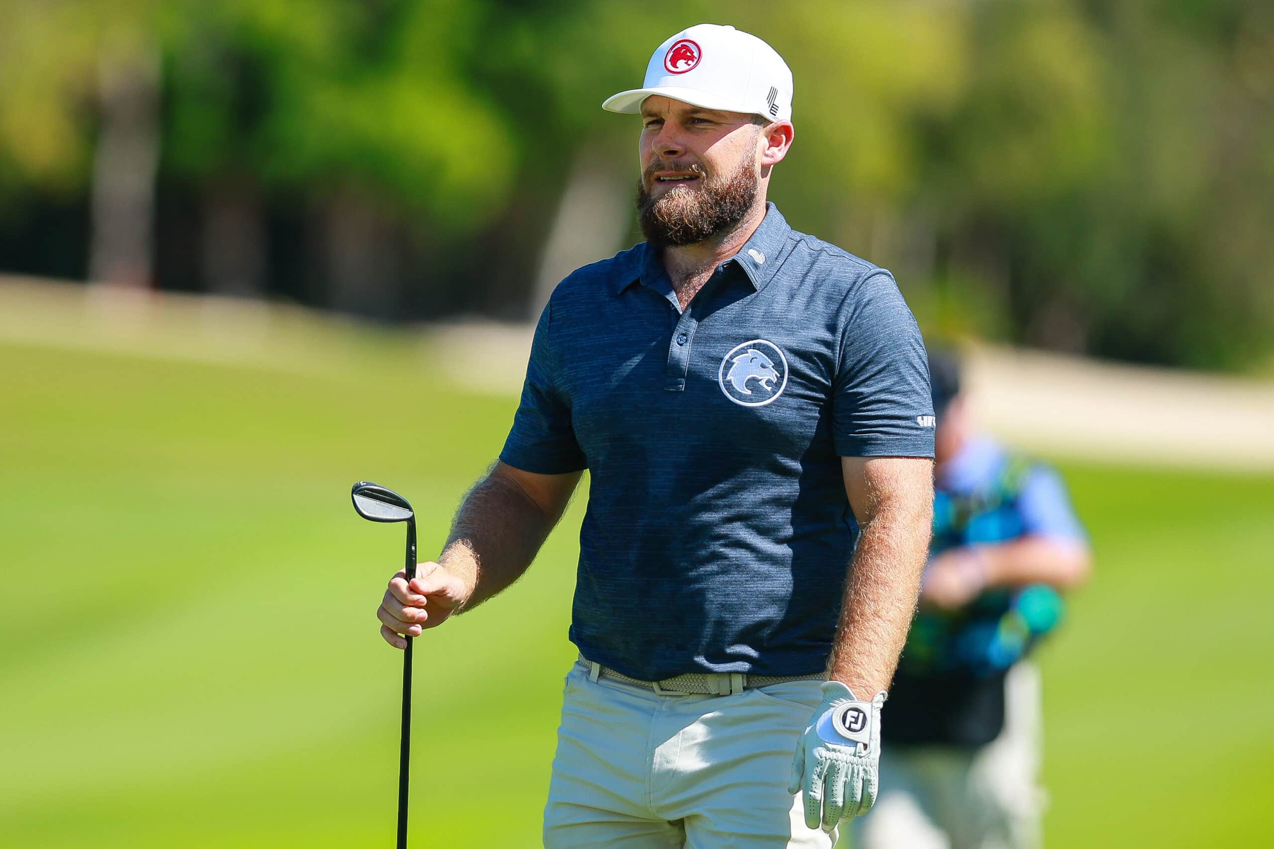Tyrrell Hatton wife: Meet Emily Braisher