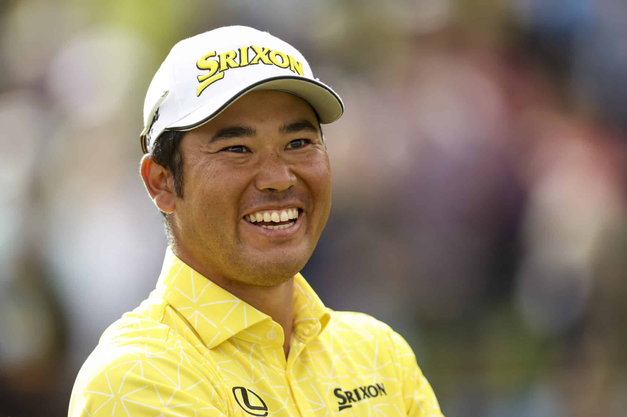 Who is Hideki Matsuyama? - National Club Golfer