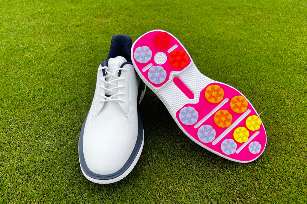 g/fore golf shoes