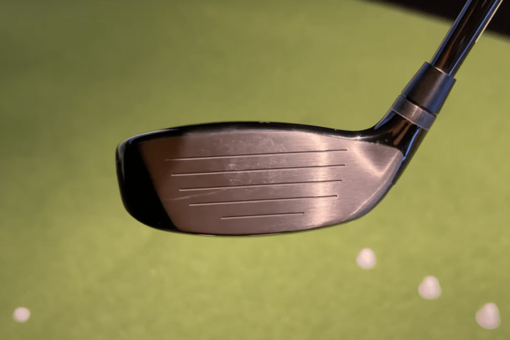 PXG black ops hybrid