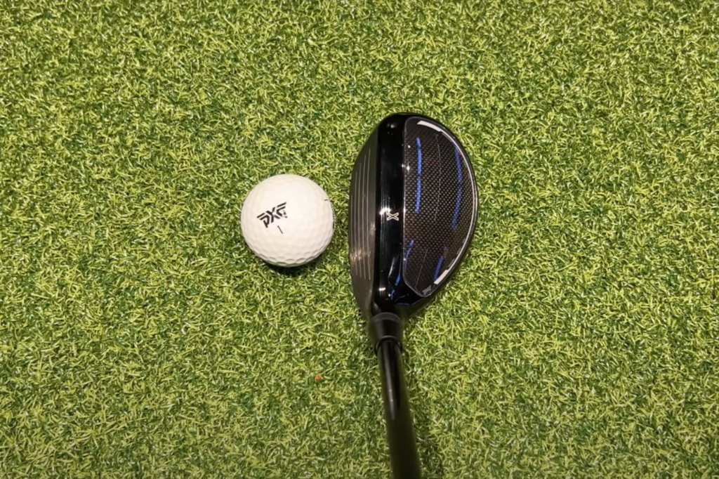 PXG 0311 black ops hybrid