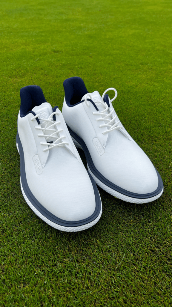 G/Fore Gallivant2r TPU Golf Shoe Review